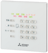 UCR-8213B#BW