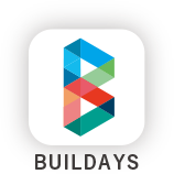 BUILDAYS