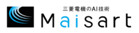 Maisart ロゴイメージ