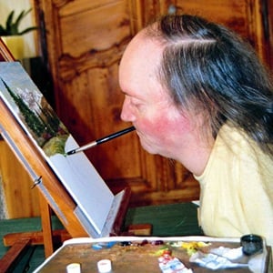 ロザリン・テラデ