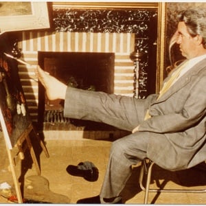 マニュエル・パレンニョ・リベラ