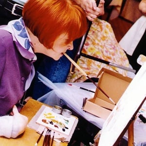 ヨランタ・ボレク・ユニコウスカ