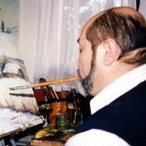 ヴォイコ・ガスペルート