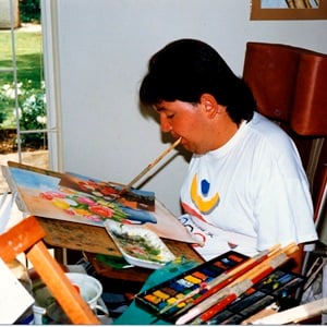 クリス・オパーマン