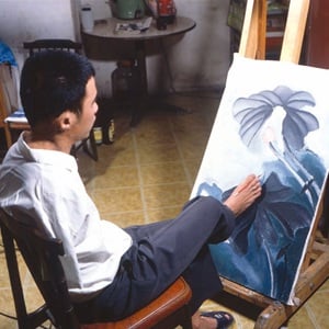 ジェン・ロン・リュウ