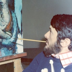 エロス・ボナミニ