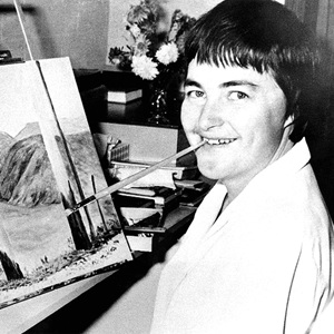 マーガレット・グレイグ