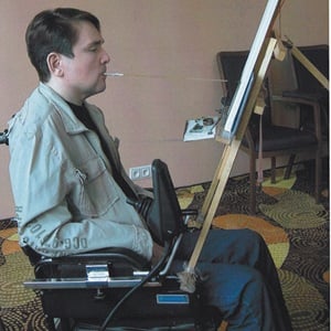 ワレリー・シエバタロウ