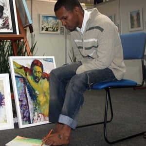 ホセ・マルコス・ドス・サントス