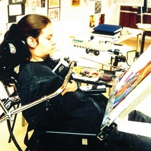 ポーリン・アングス