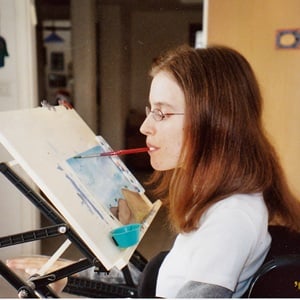 ネッタ・ガノール