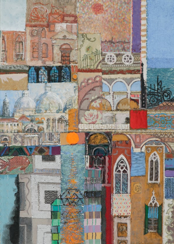 ヴェニスの週末