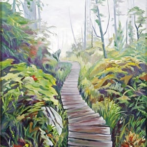 西海岸遊歩道程