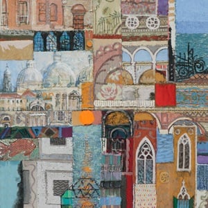 ヴェニスの週末