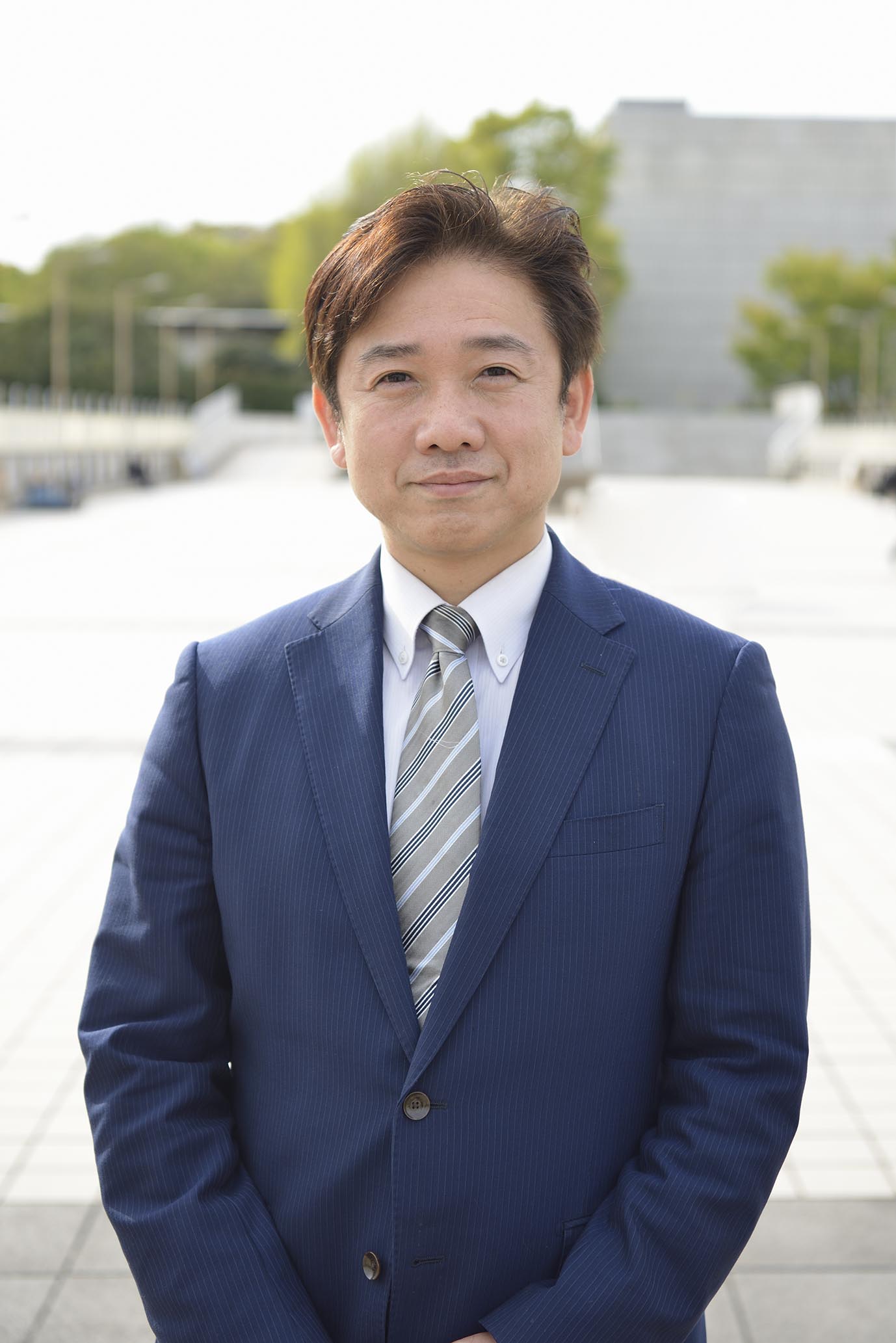 吉澤 秀郎