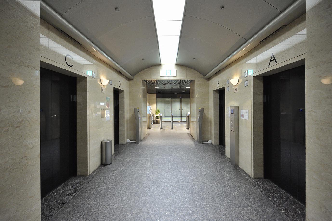 東京地下鉄株式会社