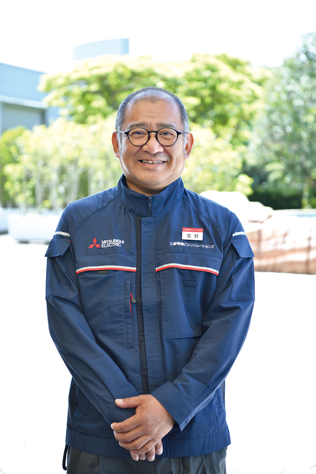 龍野 真一