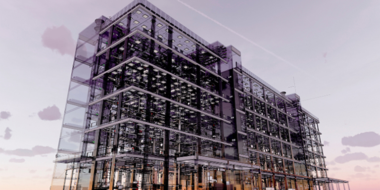 BIMパーツ ダウンロード