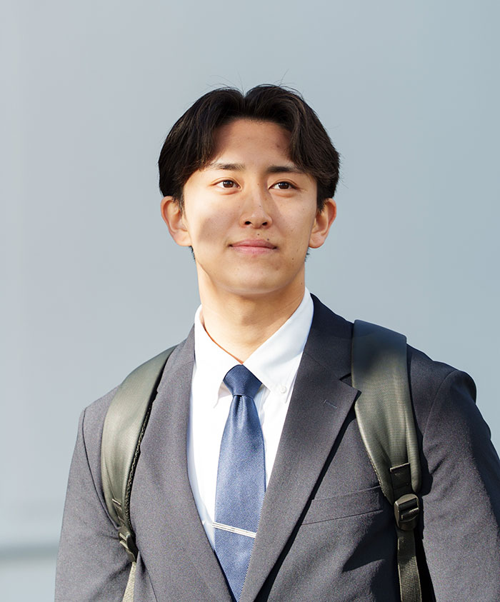 宮田　渚生