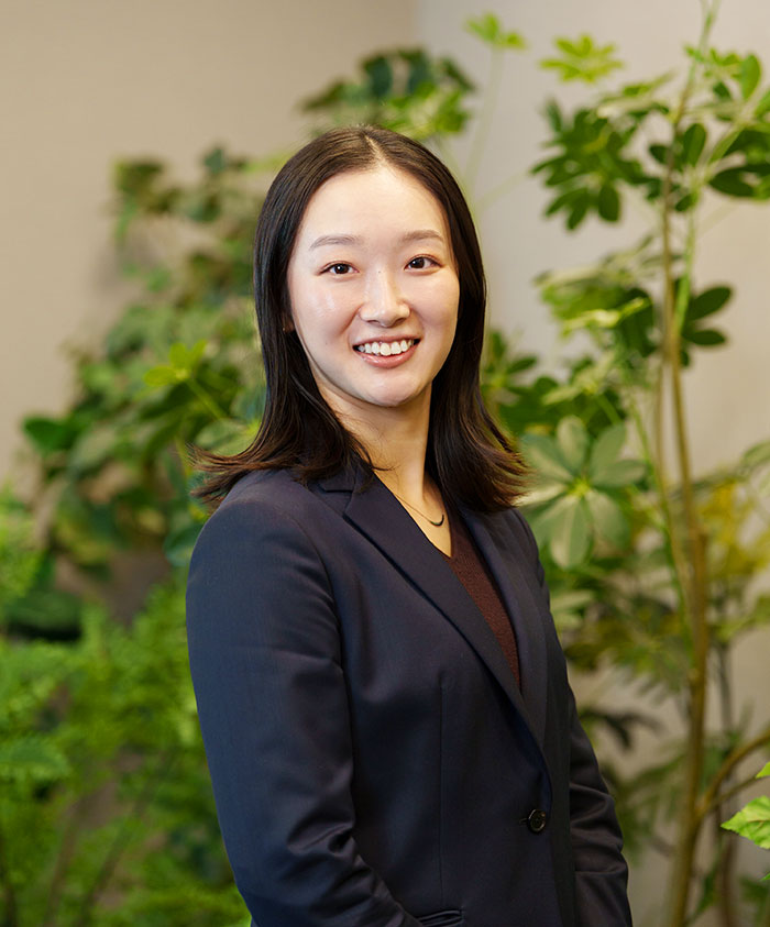 小野　恵里花