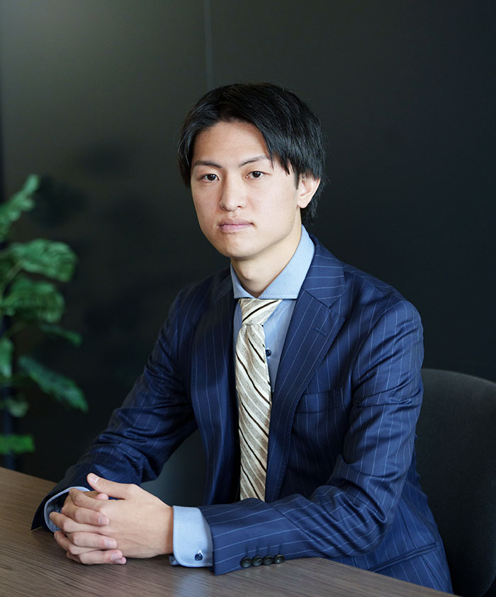 三浦　陸人