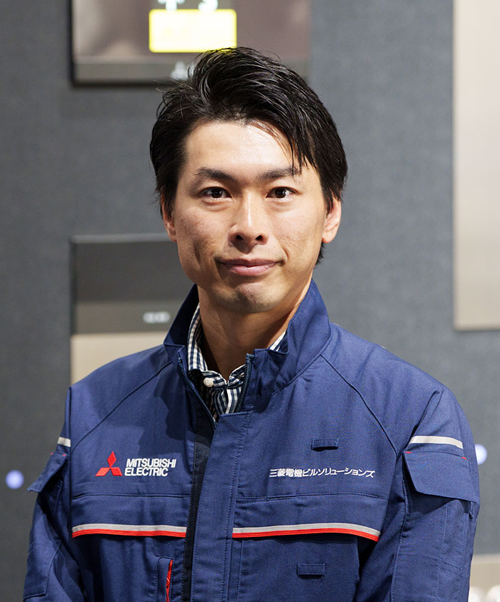 玉越　晃和