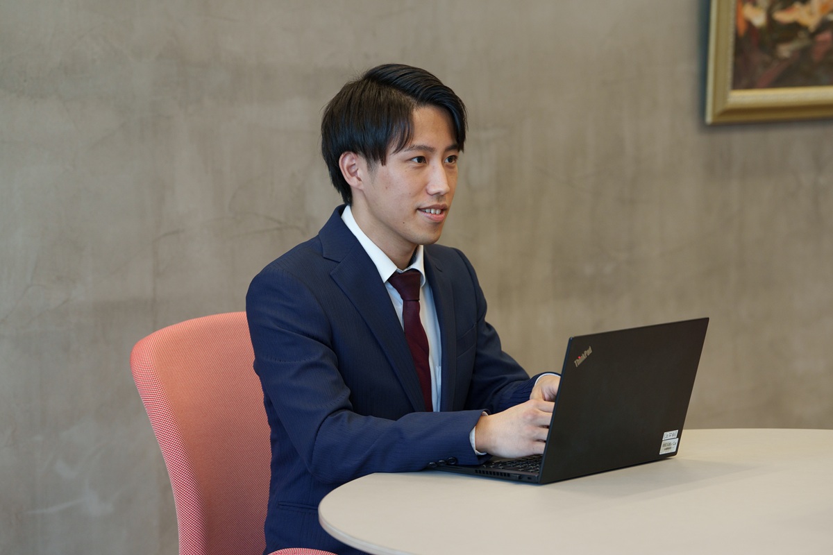昇降機新設営業