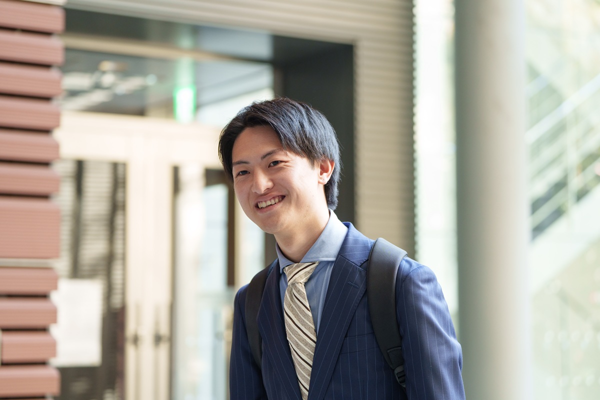 ファシリティ営業 (空調・冷熱)