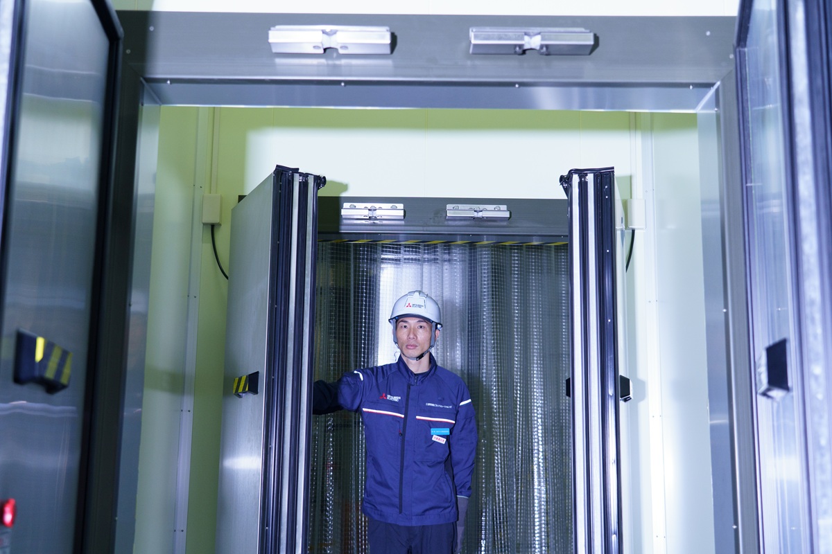 空調・冷熱設計・施工管理