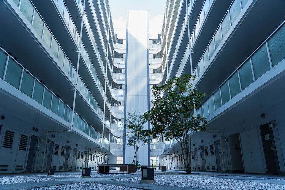 住宅取得支援制度