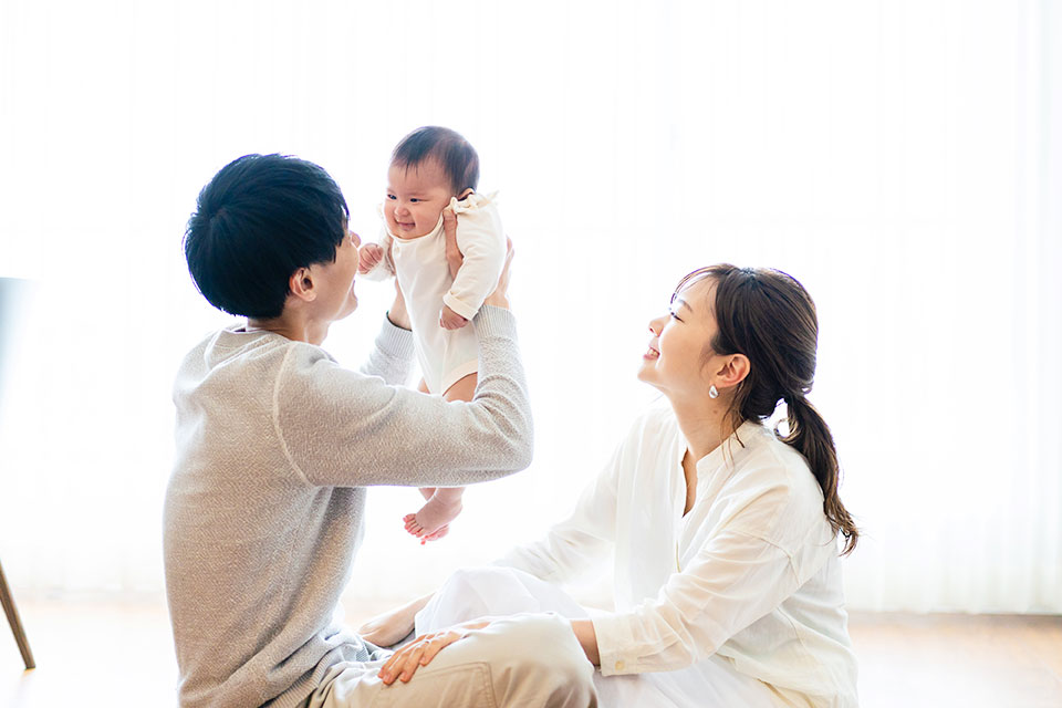 育児休暇、介護休暇