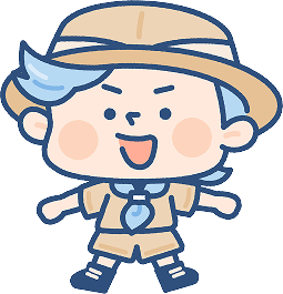 あおくん