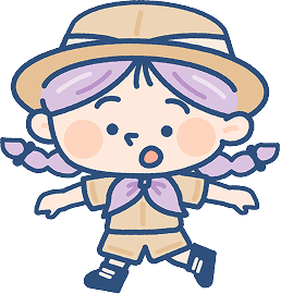 さきちゃん