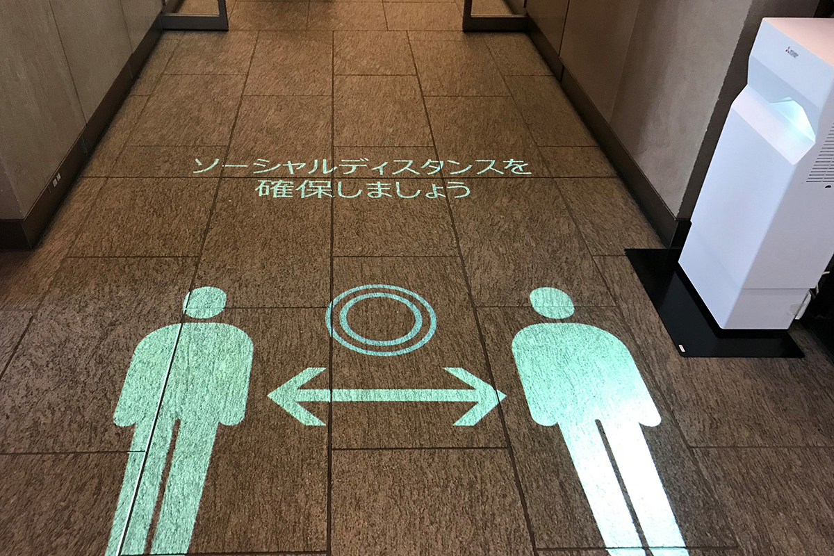 デジタルサイネージとはどんなもの？使用効果や新しい技術の導入事例を